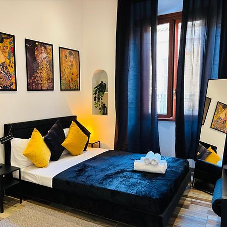Matriosca Suites Roma Ngoại thất bức ảnh