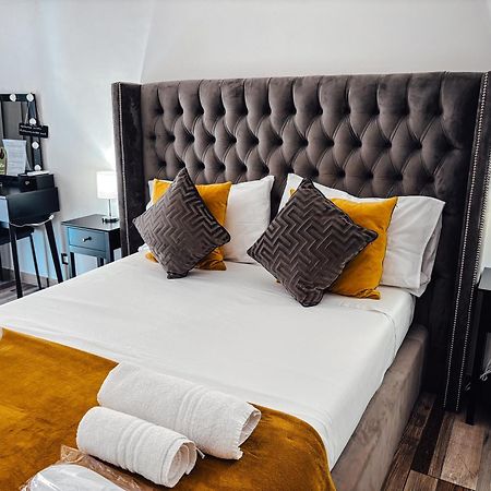 Matriosca Suites Roma Ngoại thất bức ảnh