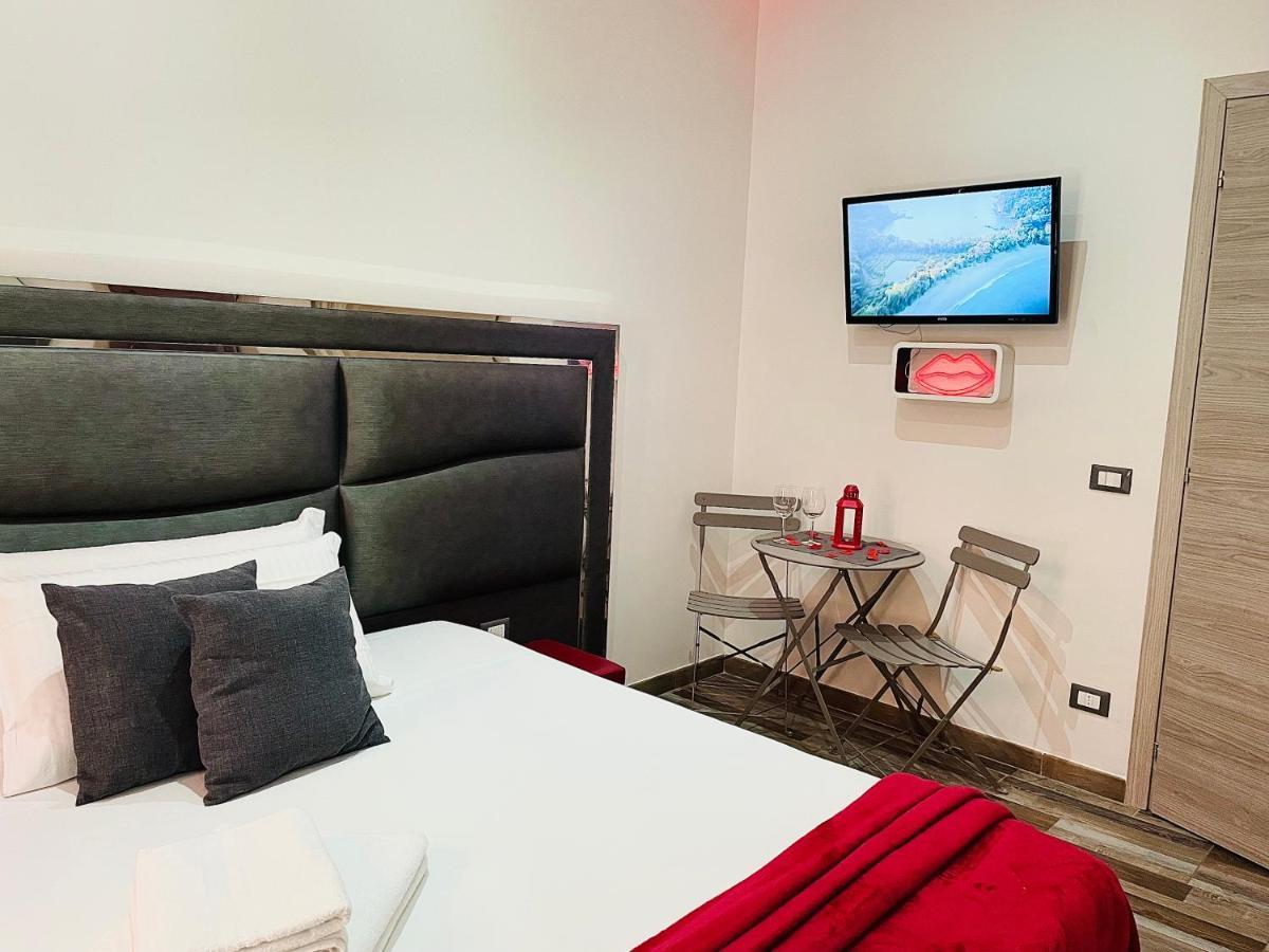 Matriosca Suites Roma Ngoại thất bức ảnh