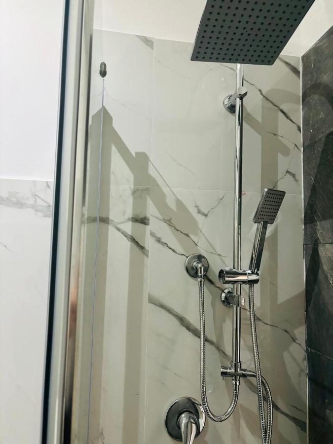 Matriosca Suites Roma Ngoại thất bức ảnh
