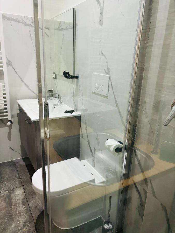 Matriosca Suites Roma Ngoại thất bức ảnh