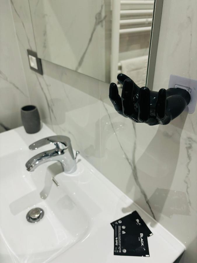 Matriosca Suites Roma Ngoại thất bức ảnh