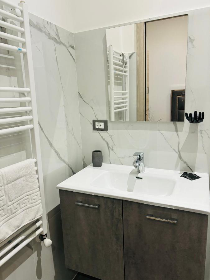 Matriosca Suites Roma Ngoại thất bức ảnh