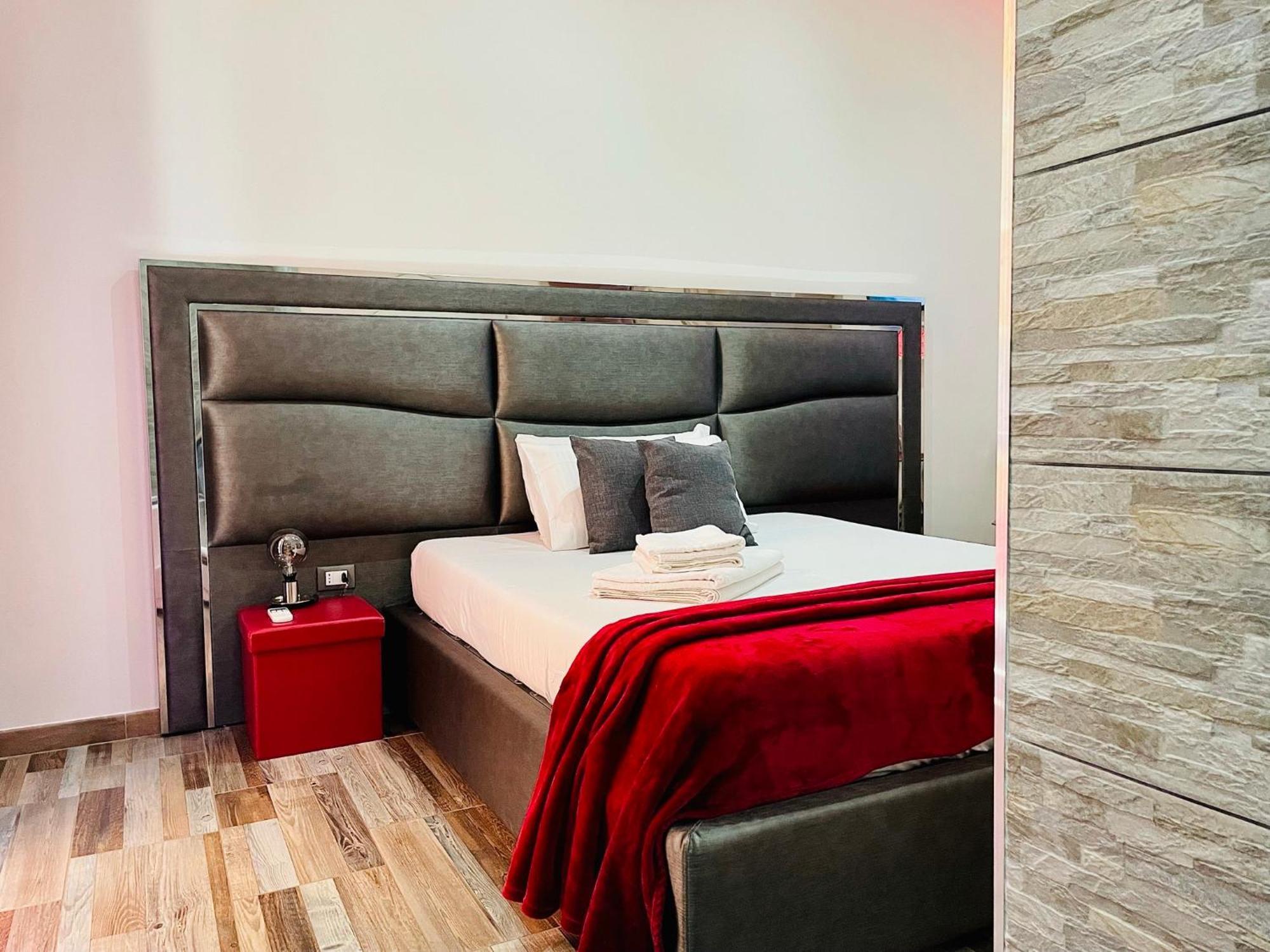Matriosca Suites Roma Ngoại thất bức ảnh