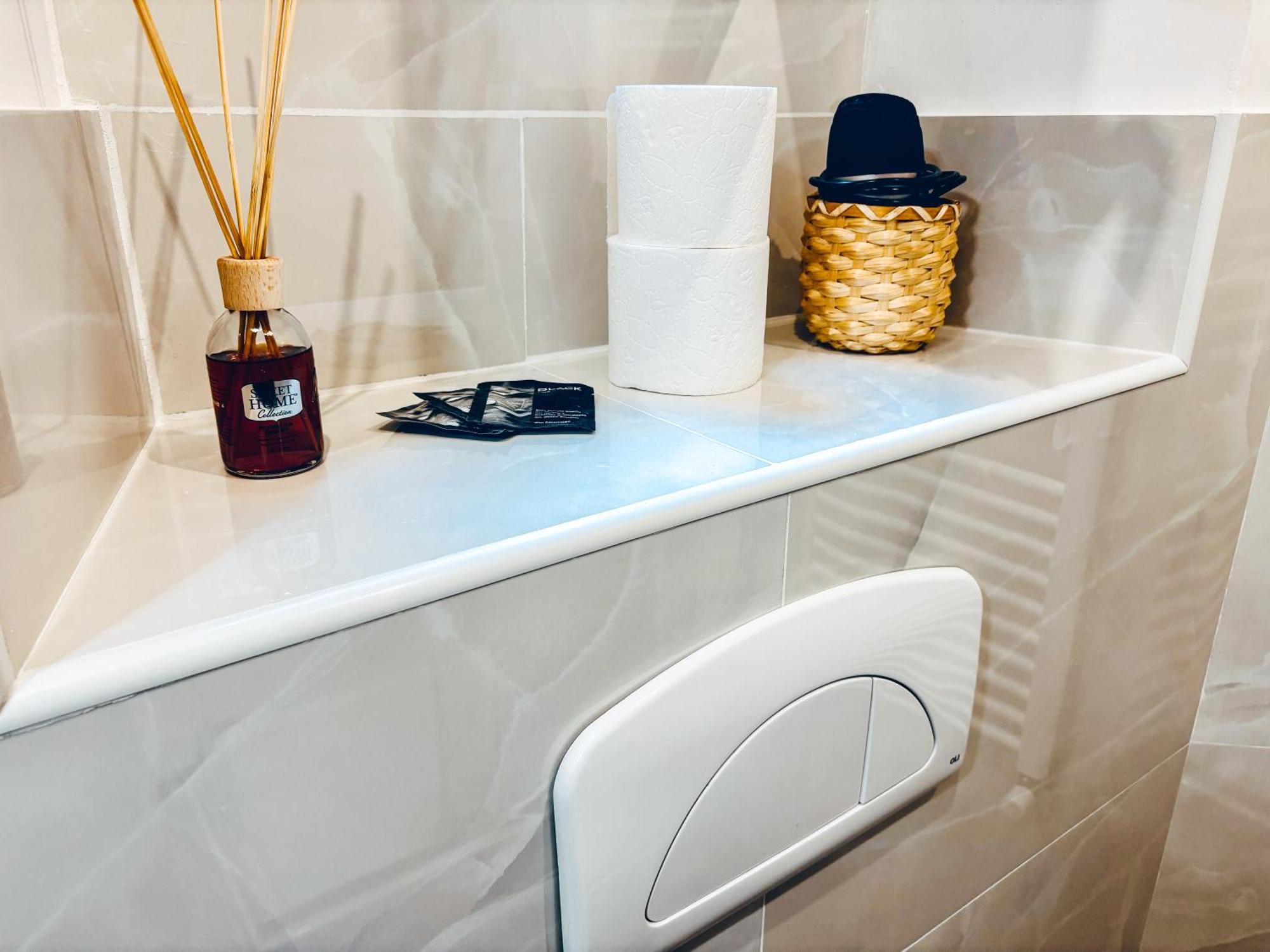 Matriosca Suites Roma Ngoại thất bức ảnh