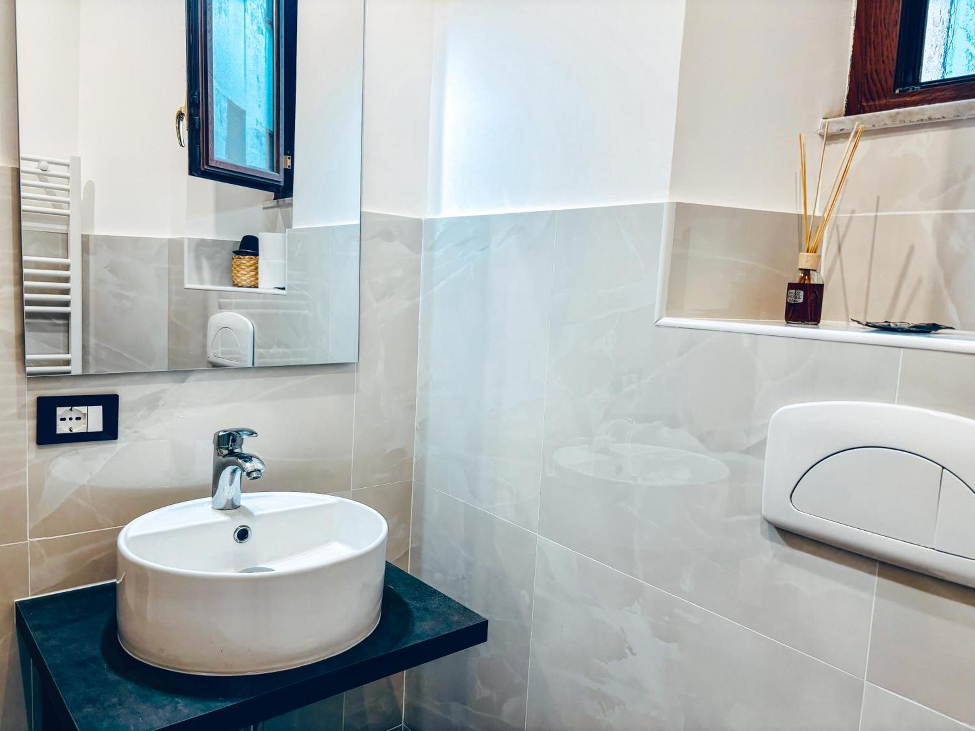 Matriosca Suites Roma Ngoại thất bức ảnh