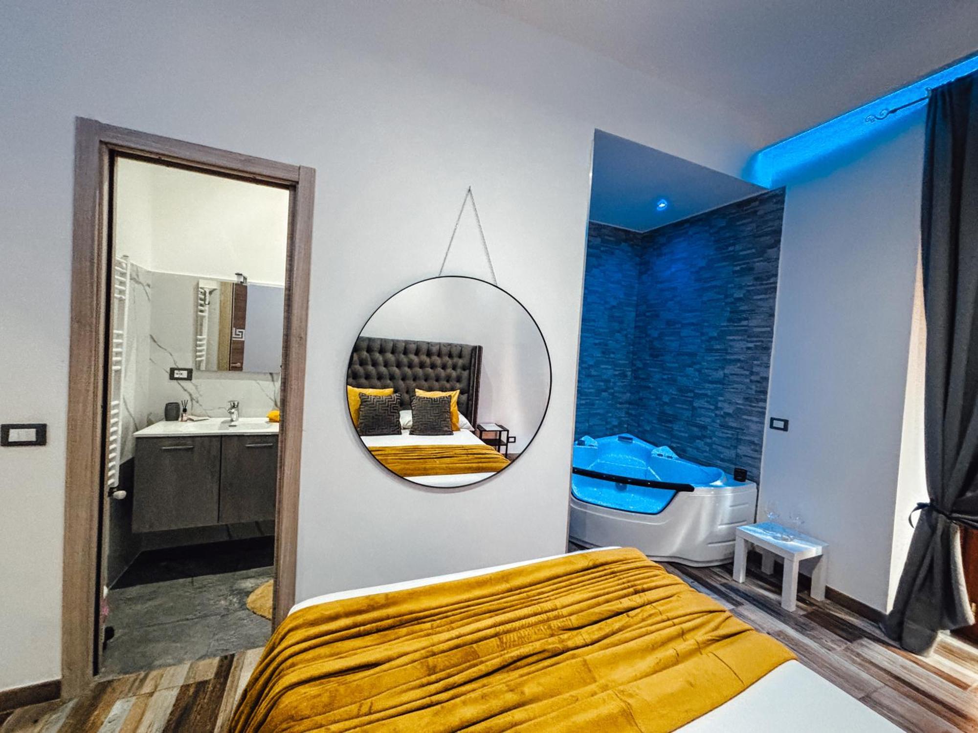 Matriosca Suites Roma Ngoại thất bức ảnh