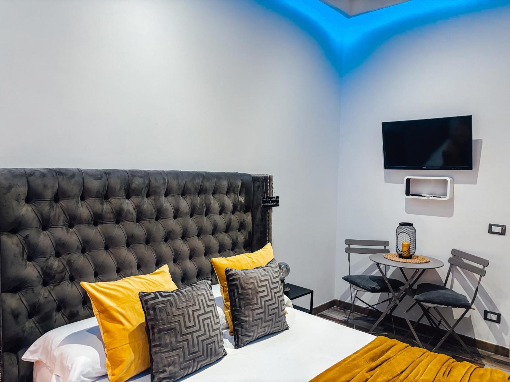 Matriosca Suites Roma Ngoại thất bức ảnh