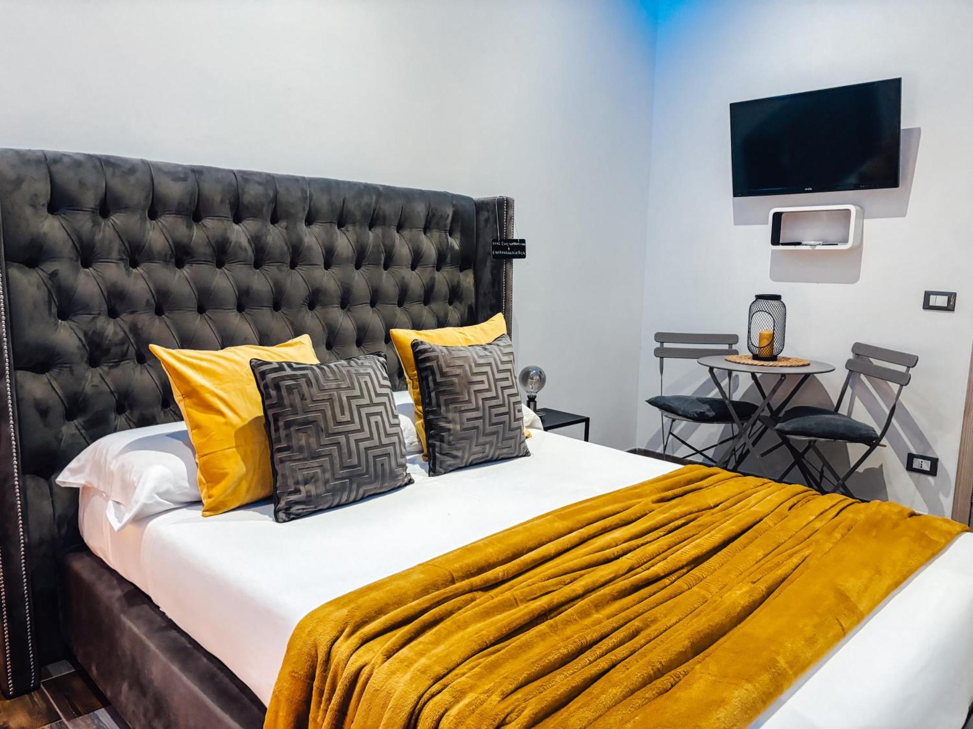 Matriosca Suites Roma Ngoại thất bức ảnh