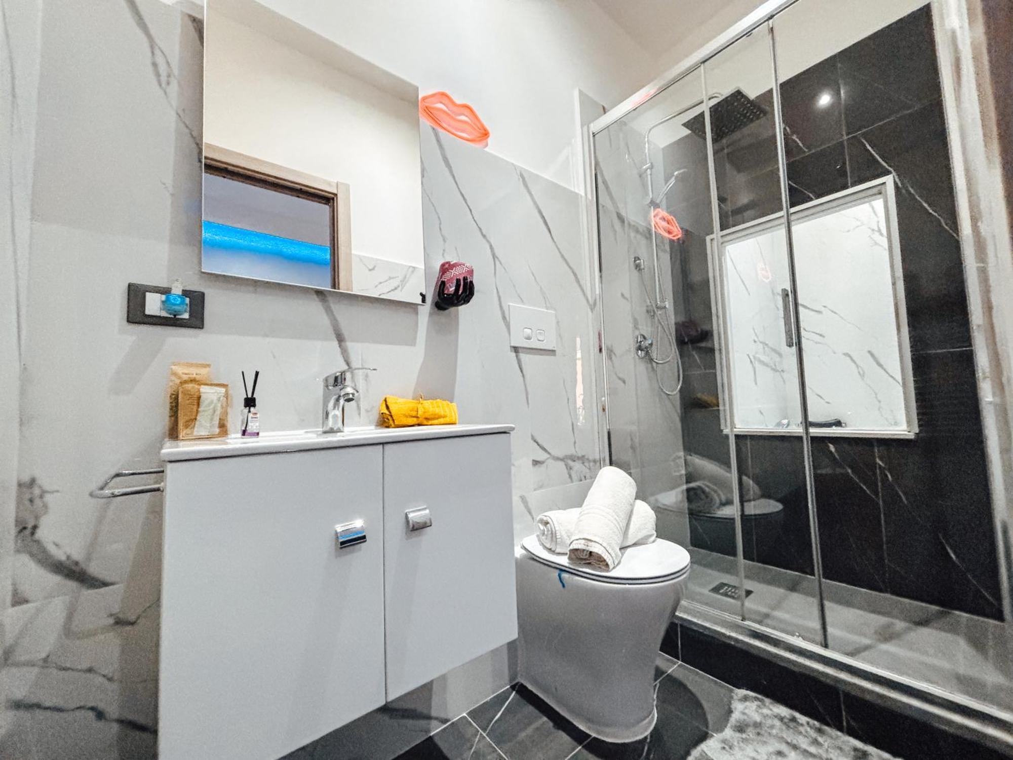 Matriosca Suites Roma Ngoại thất bức ảnh