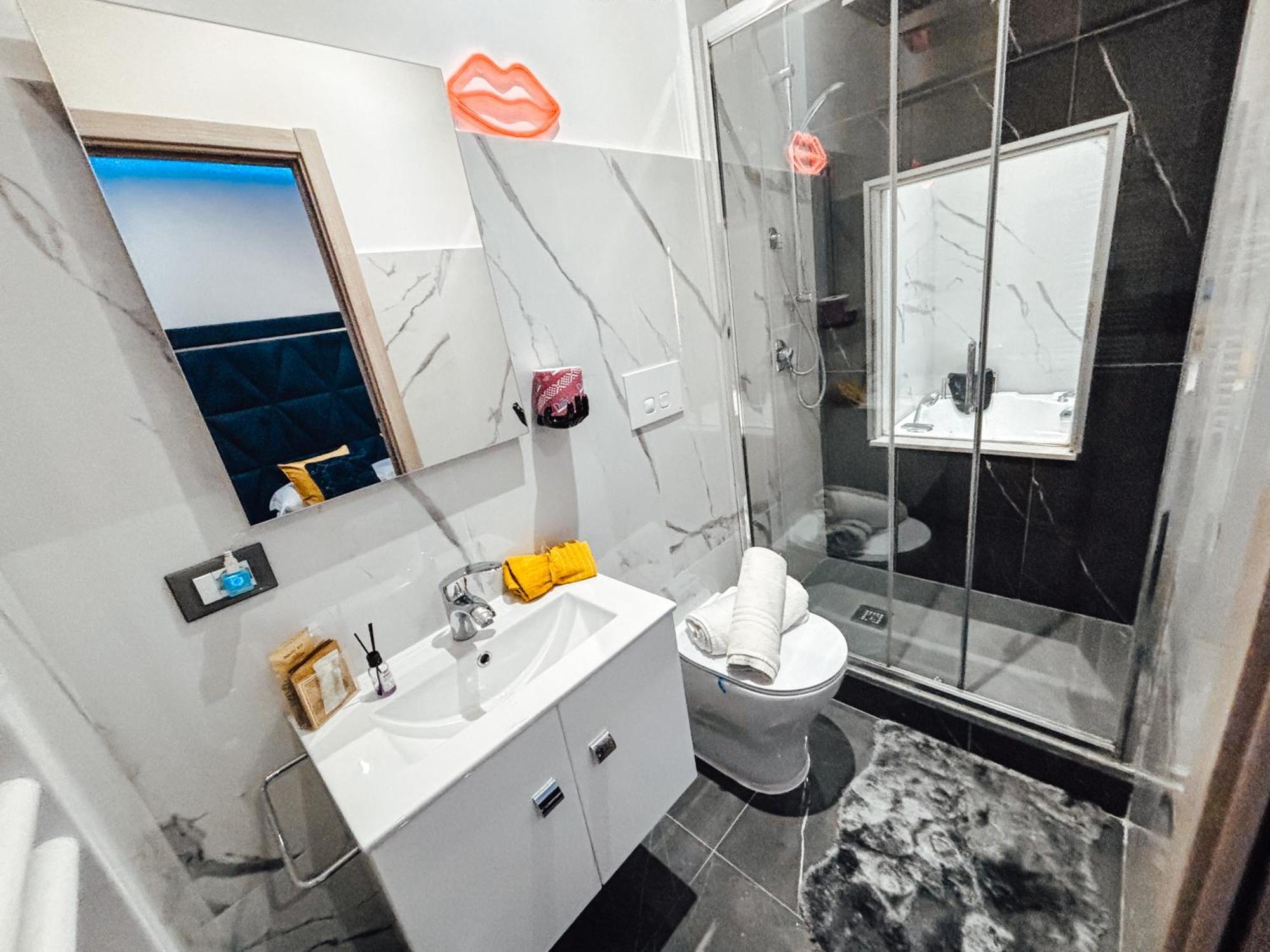 Matriosca Suites Roma Ngoại thất bức ảnh