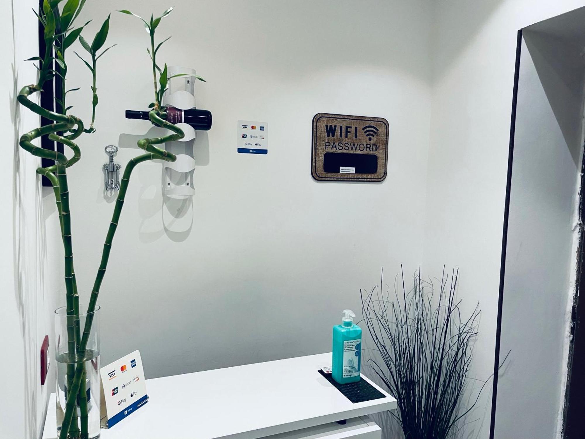 Matriosca Suites Roma Ngoại thất bức ảnh
