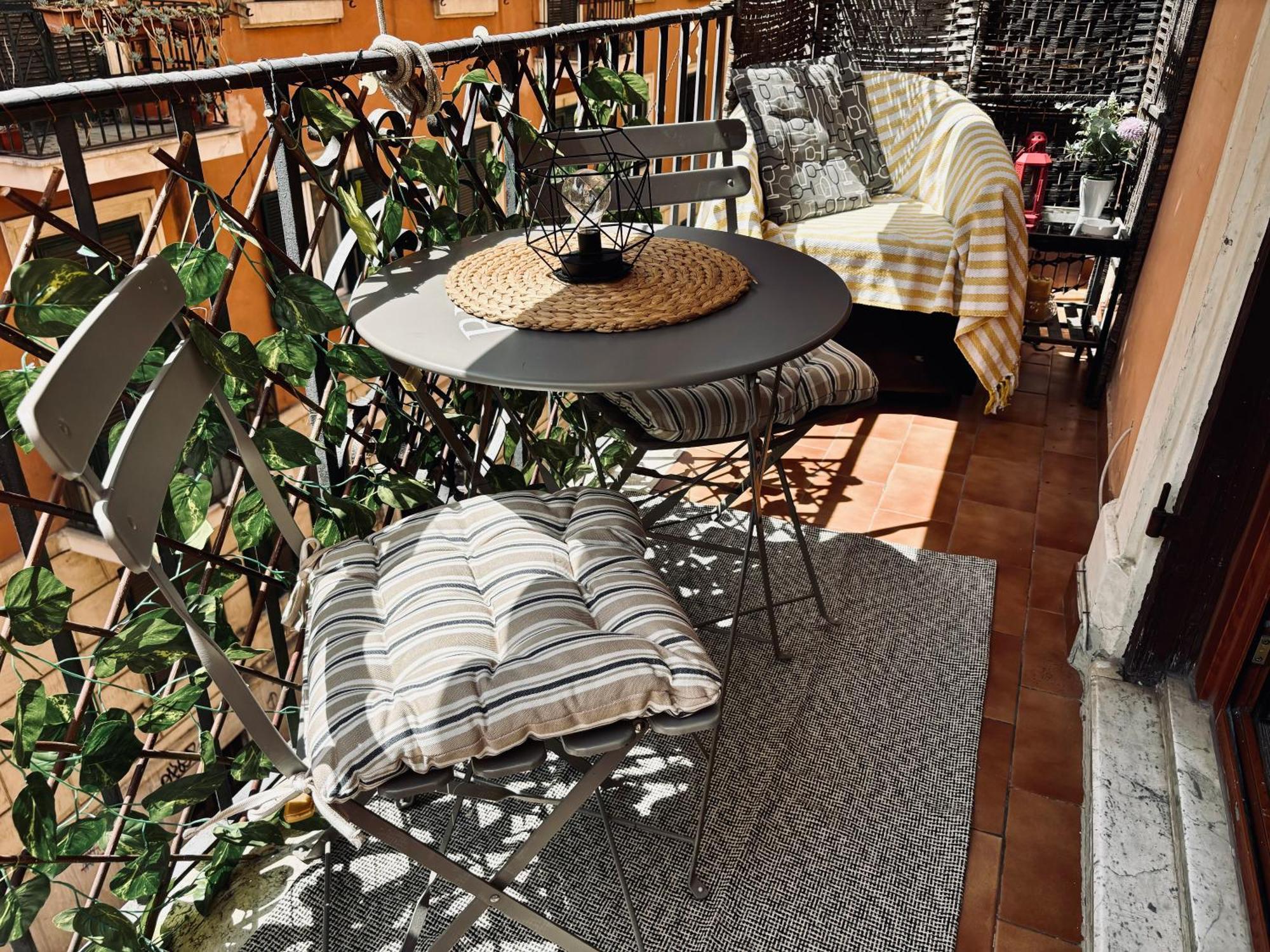 Matriosca Suites Roma Ngoại thất bức ảnh