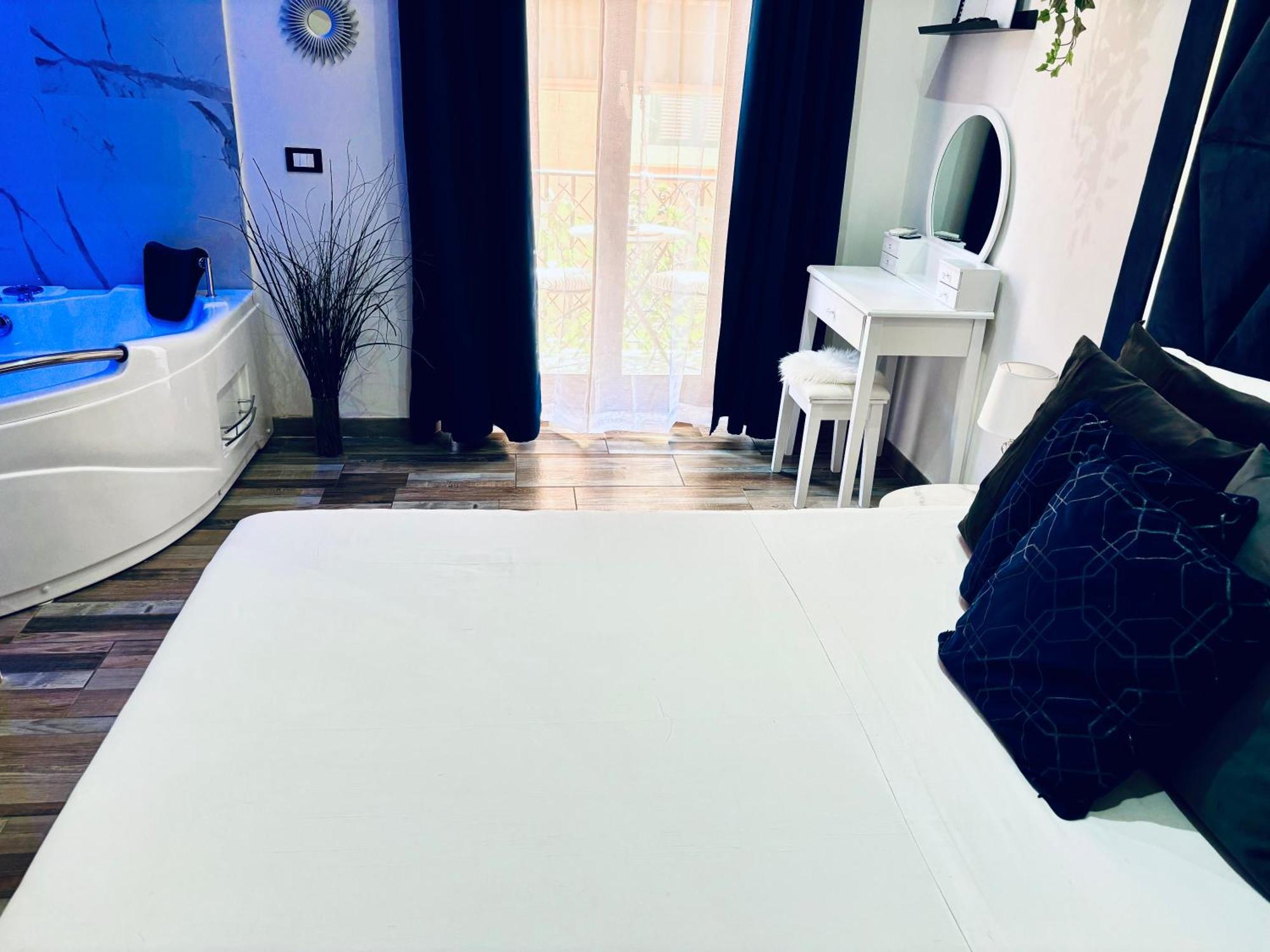 Matriosca Suites Roma Ngoại thất bức ảnh
