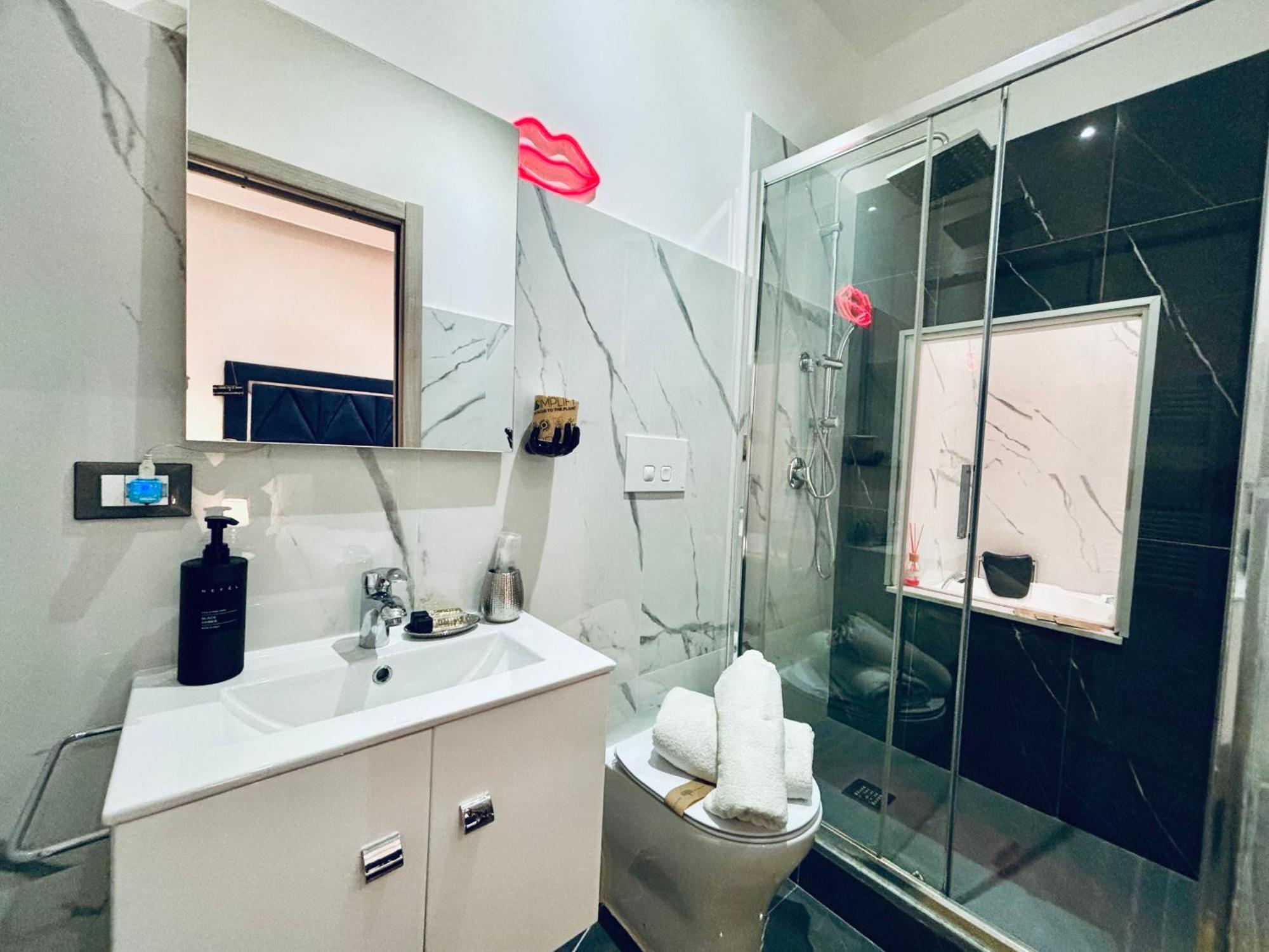 Matriosca Suites Roma Ngoại thất bức ảnh