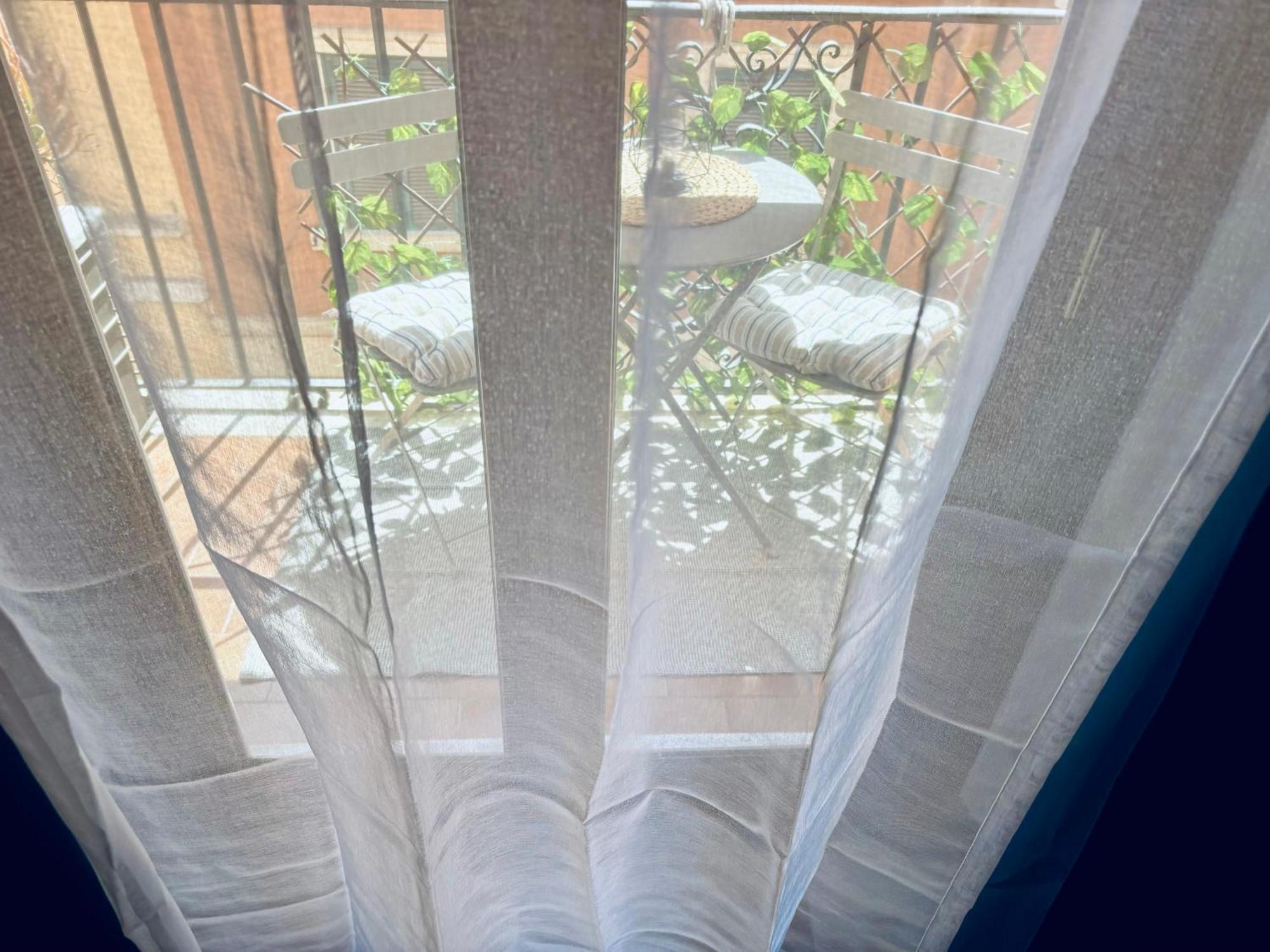 Matriosca Suites Roma Ngoại thất bức ảnh