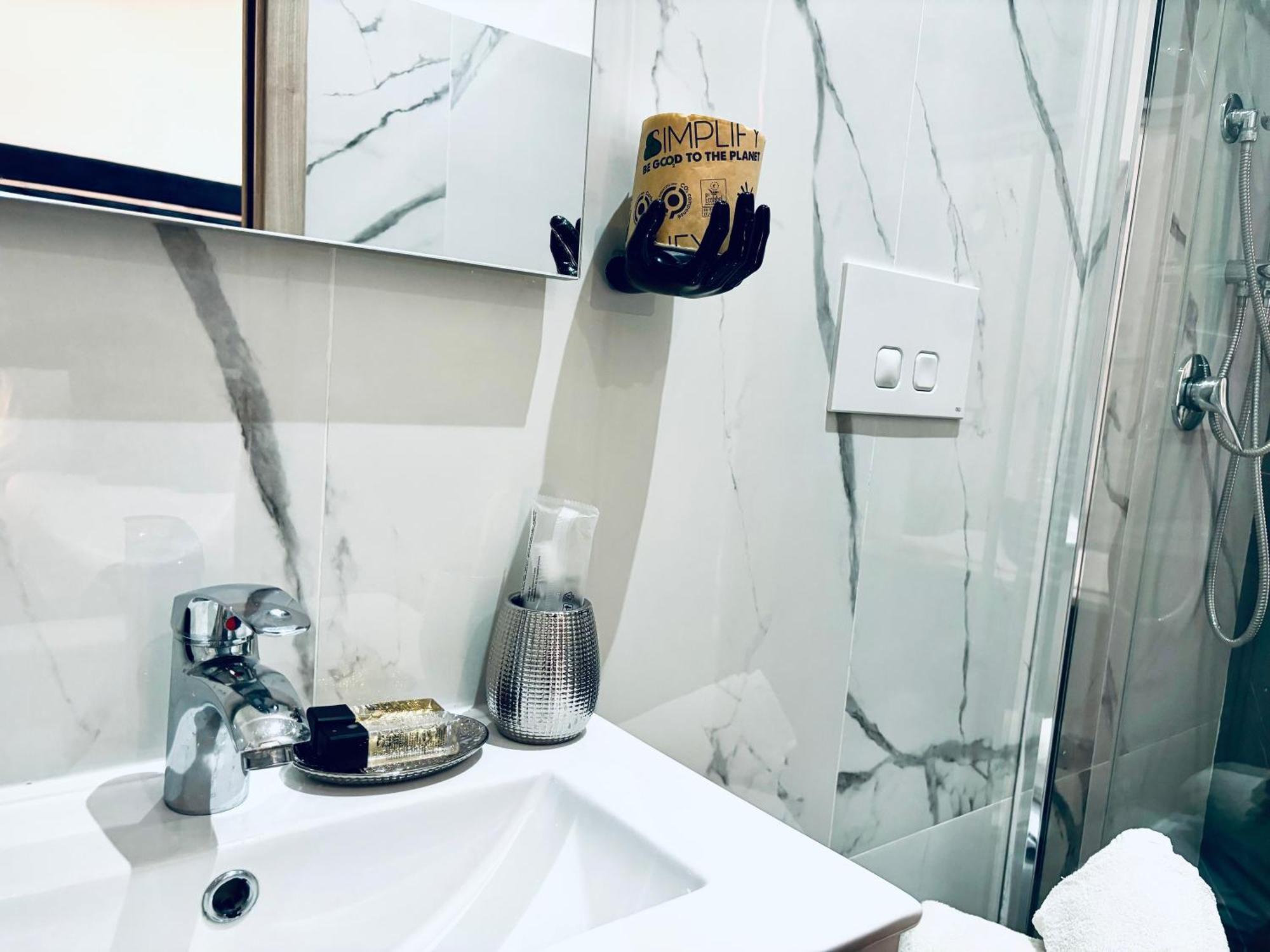 Matriosca Suites Roma Ngoại thất bức ảnh