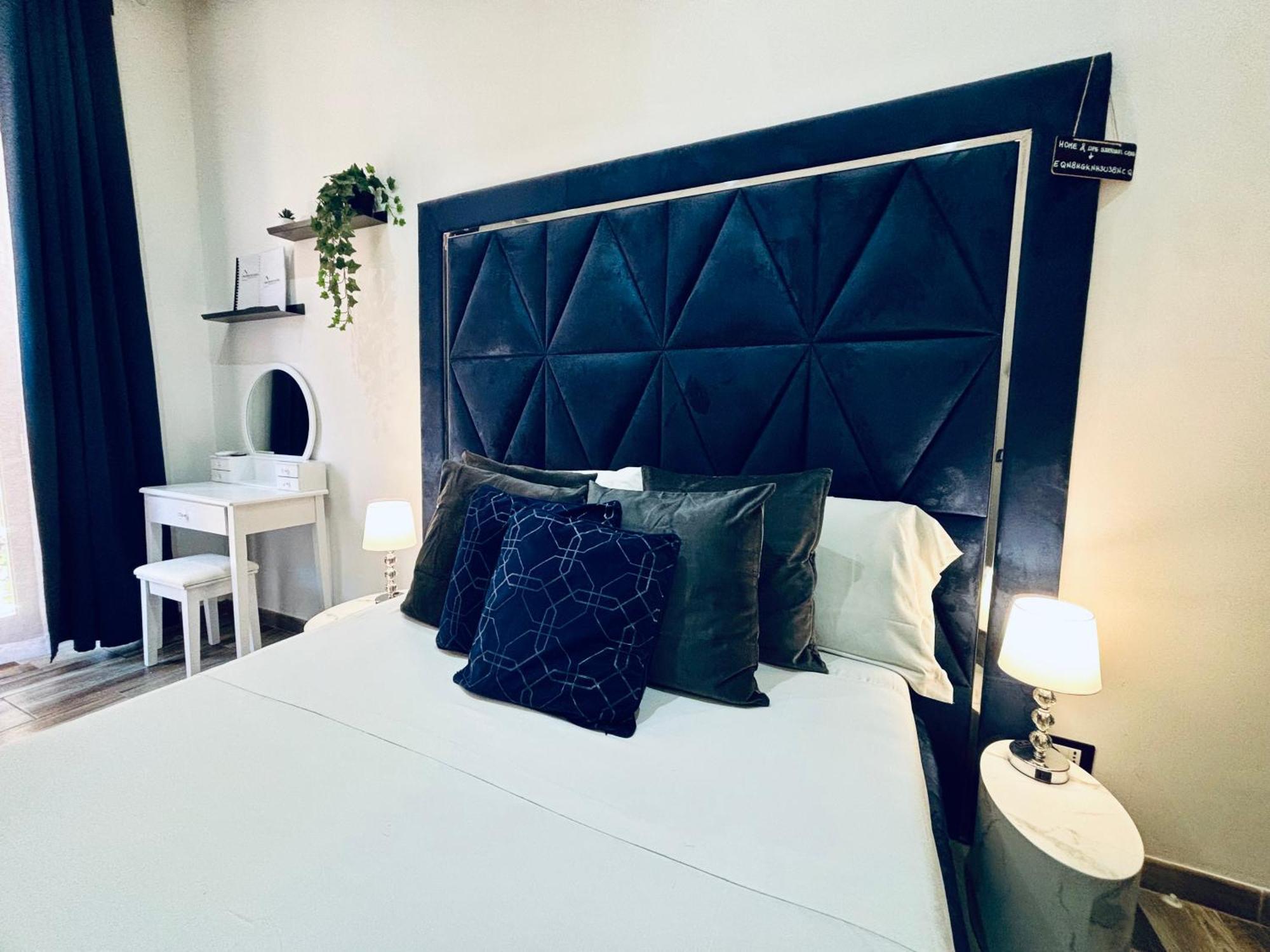 Matriosca Suites Roma Ngoại thất bức ảnh