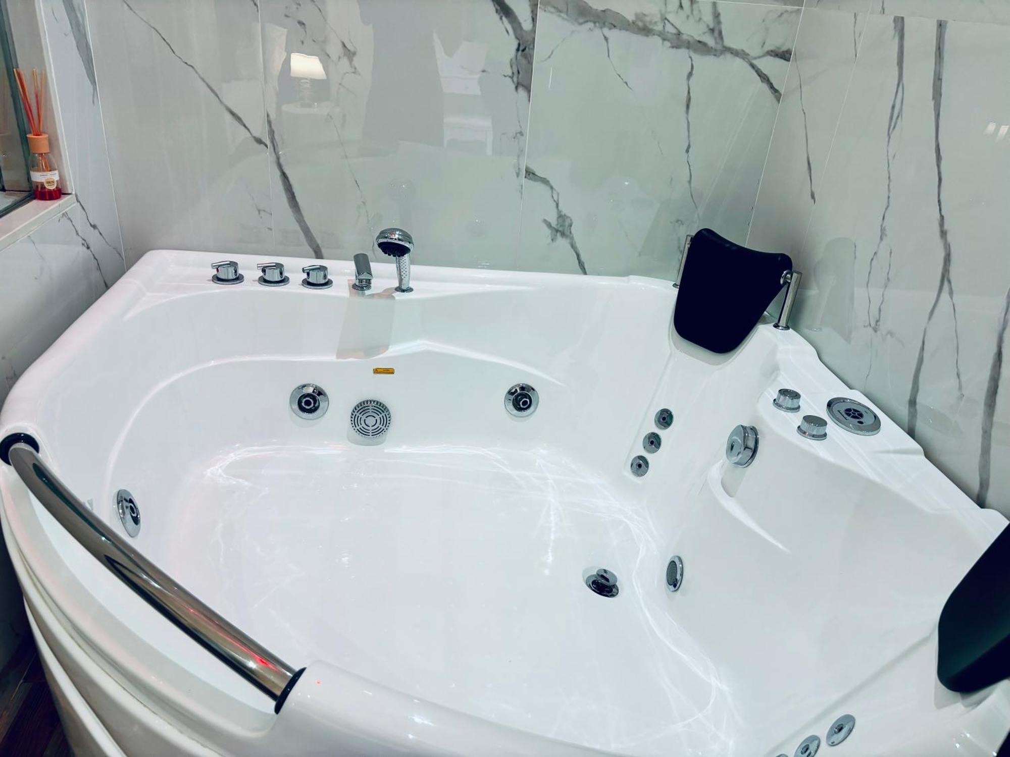 Matriosca Suites Roma Ngoại thất bức ảnh