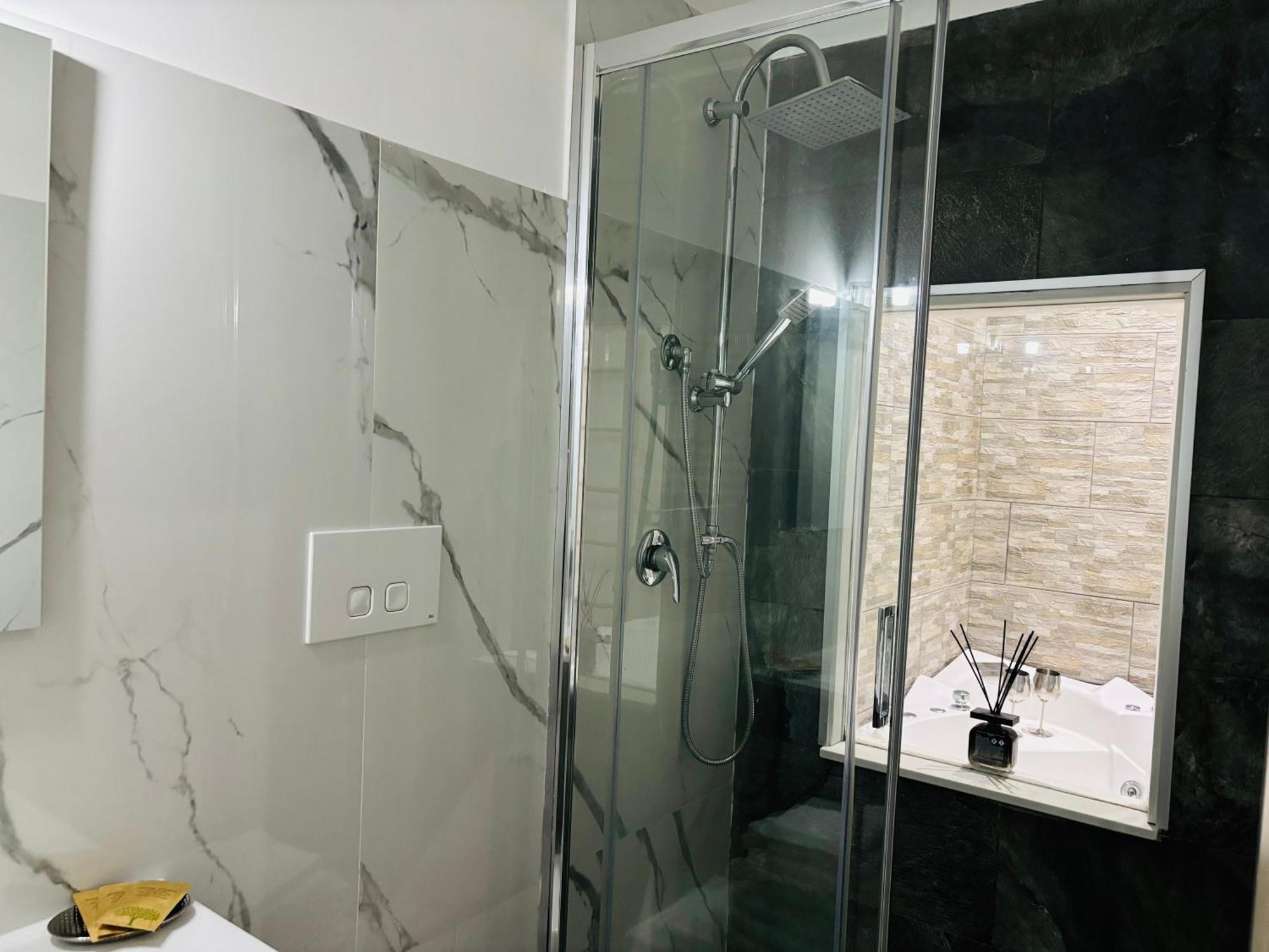 Matriosca Suites Roma Ngoại thất bức ảnh