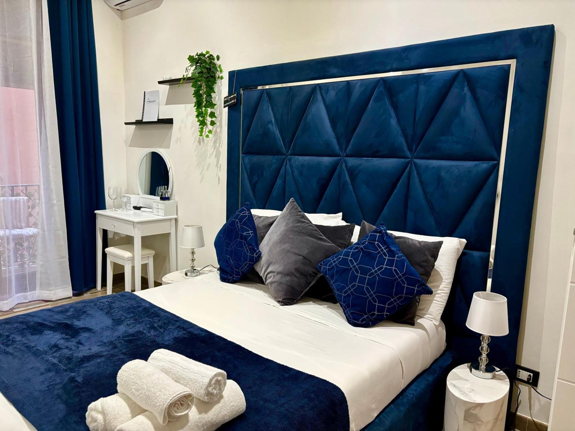 Matriosca Suites Roma Ngoại thất bức ảnh