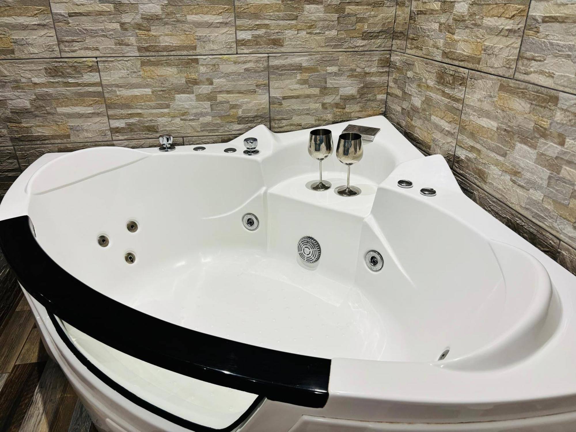 Matriosca Suites Roma Ngoại thất bức ảnh