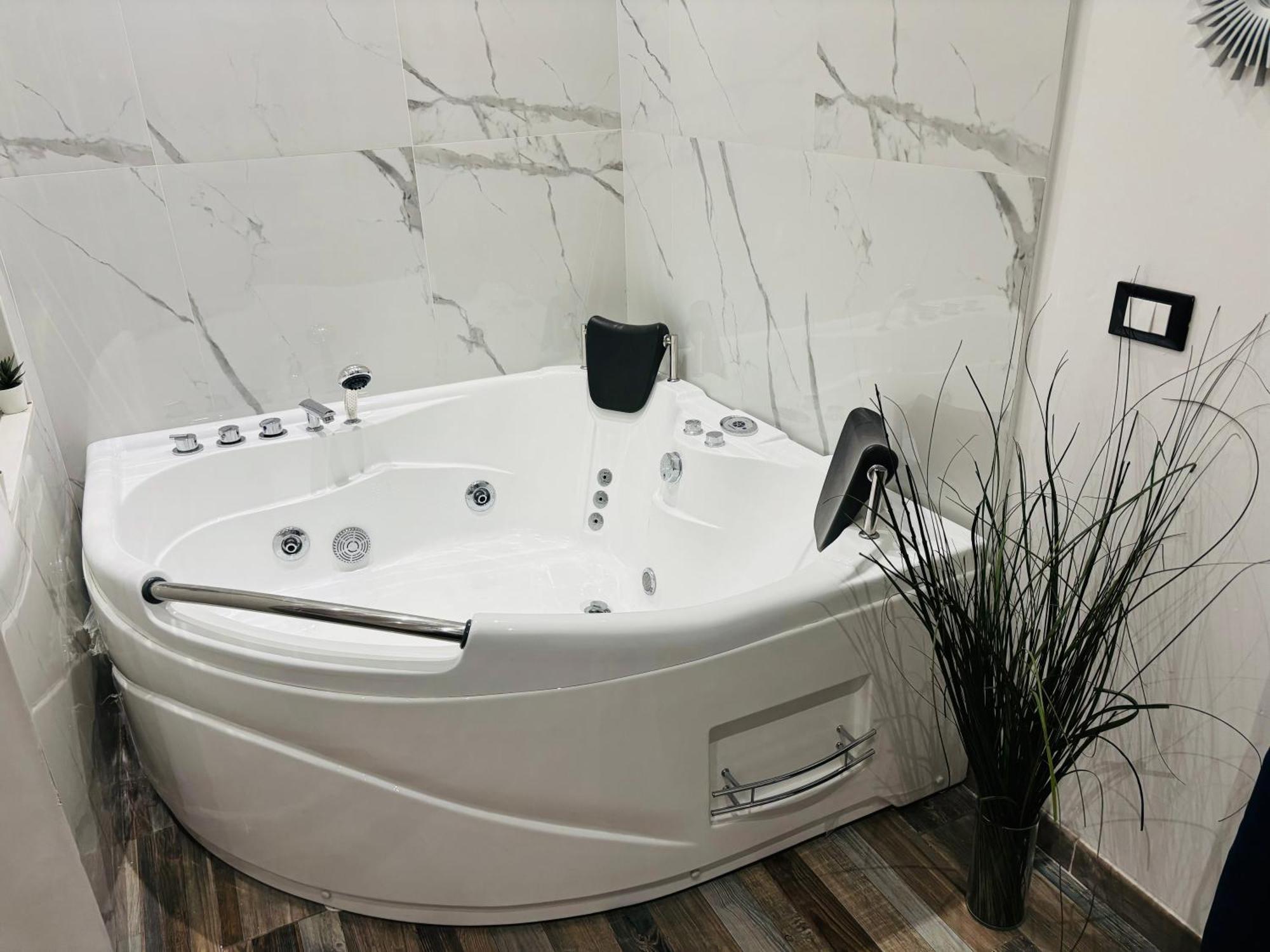 Matriosca Suites Roma Ngoại thất bức ảnh