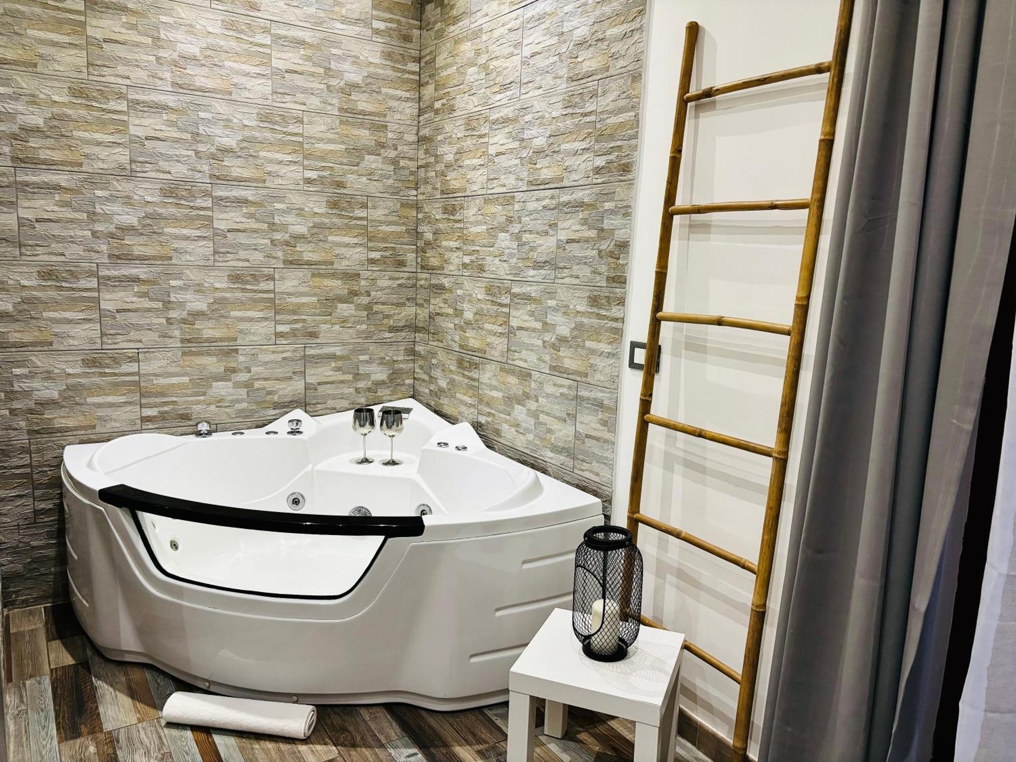 Matriosca Suites Roma Ngoại thất bức ảnh