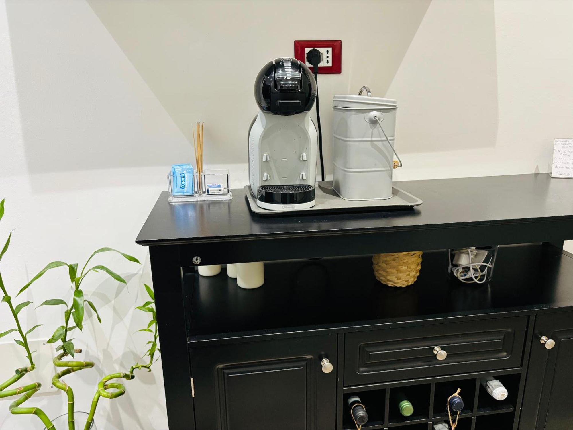 Matriosca Suites Roma Ngoại thất bức ảnh