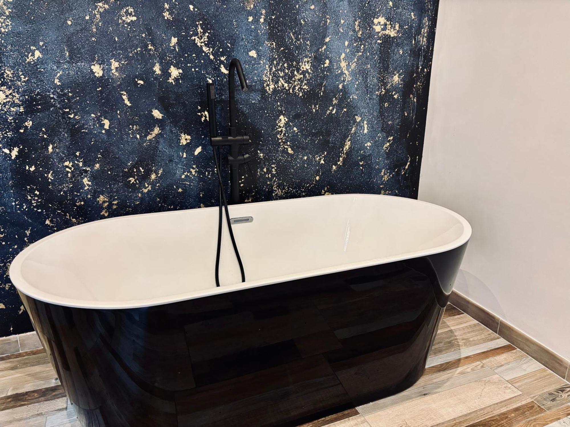 Matriosca Suites Roma Ngoại thất bức ảnh
