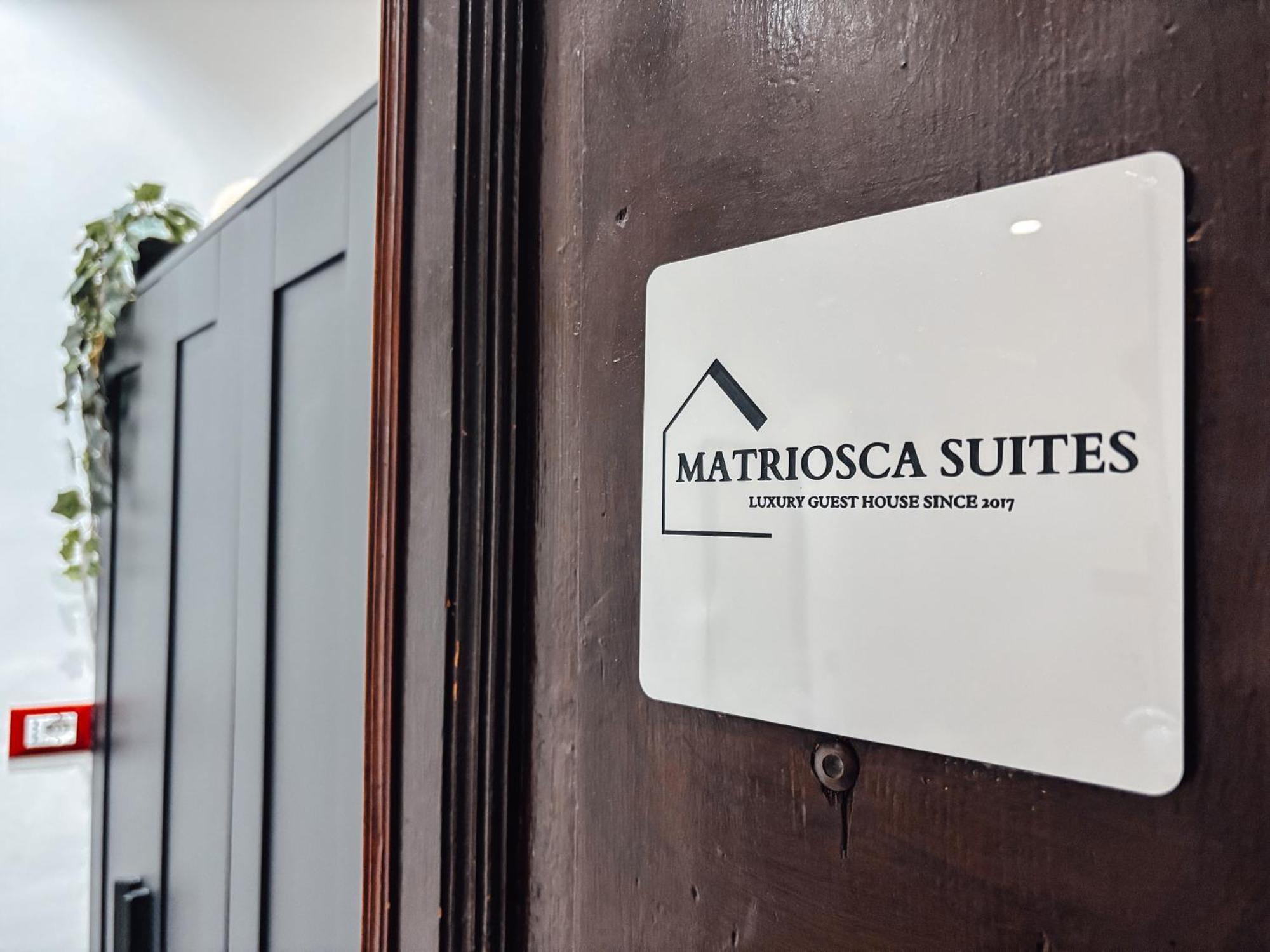 Matriosca Suites Roma Ngoại thất bức ảnh