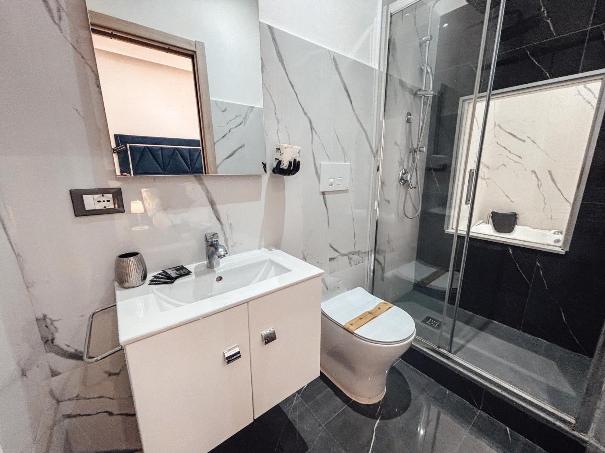 Matriosca Suites Roma Ngoại thất bức ảnh