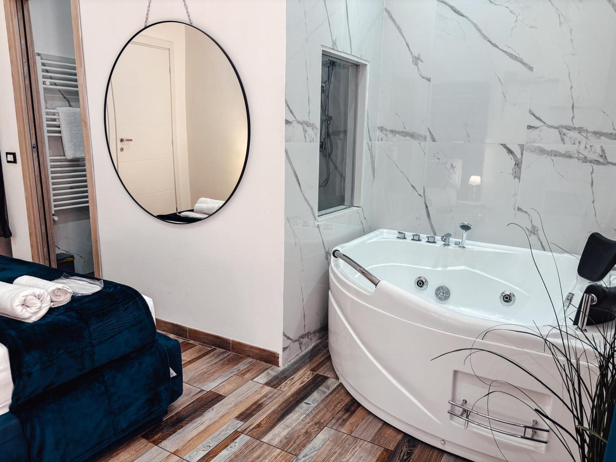 Matriosca Suites Roma Ngoại thất bức ảnh