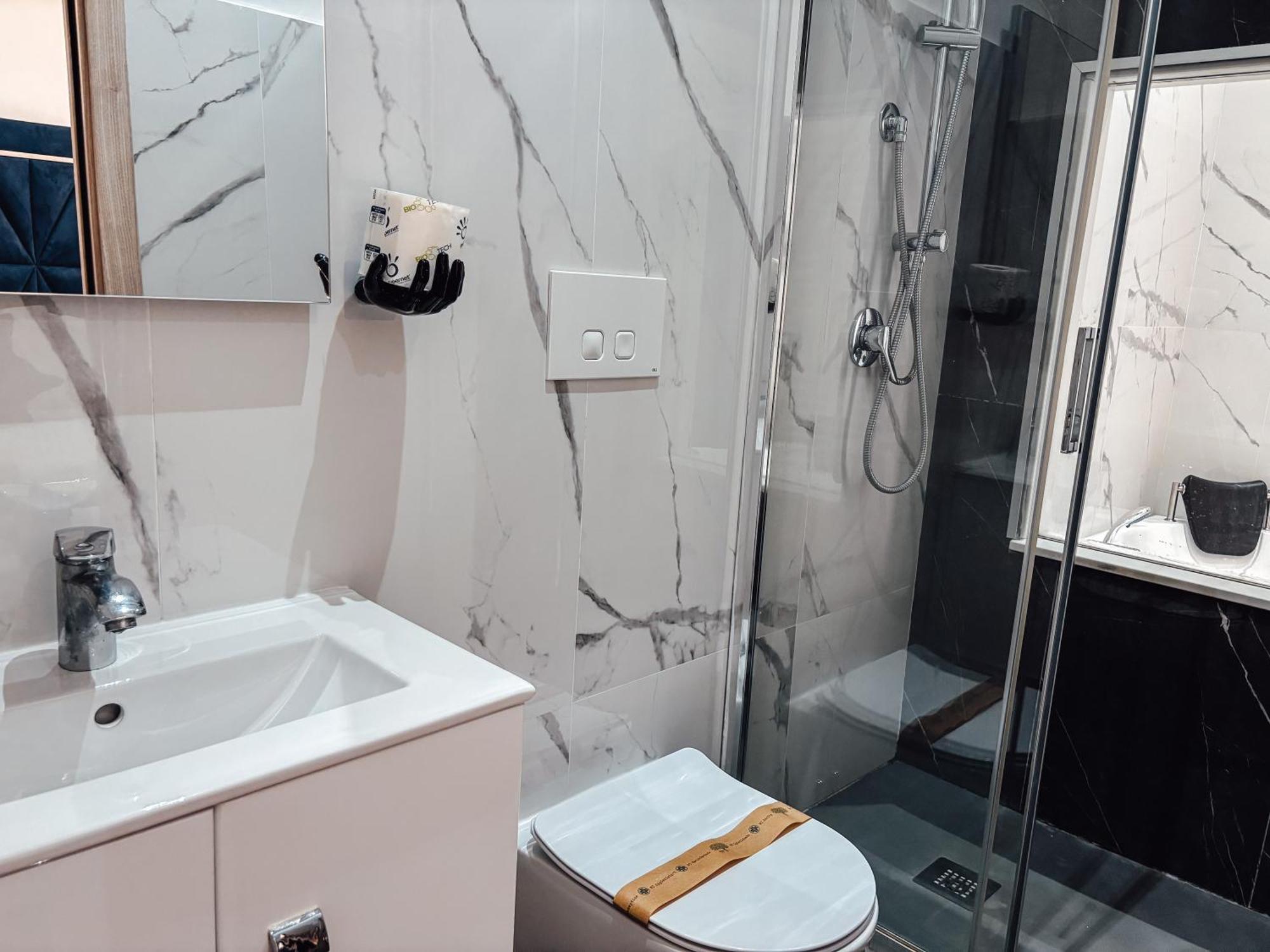 Matriosca Suites Roma Ngoại thất bức ảnh